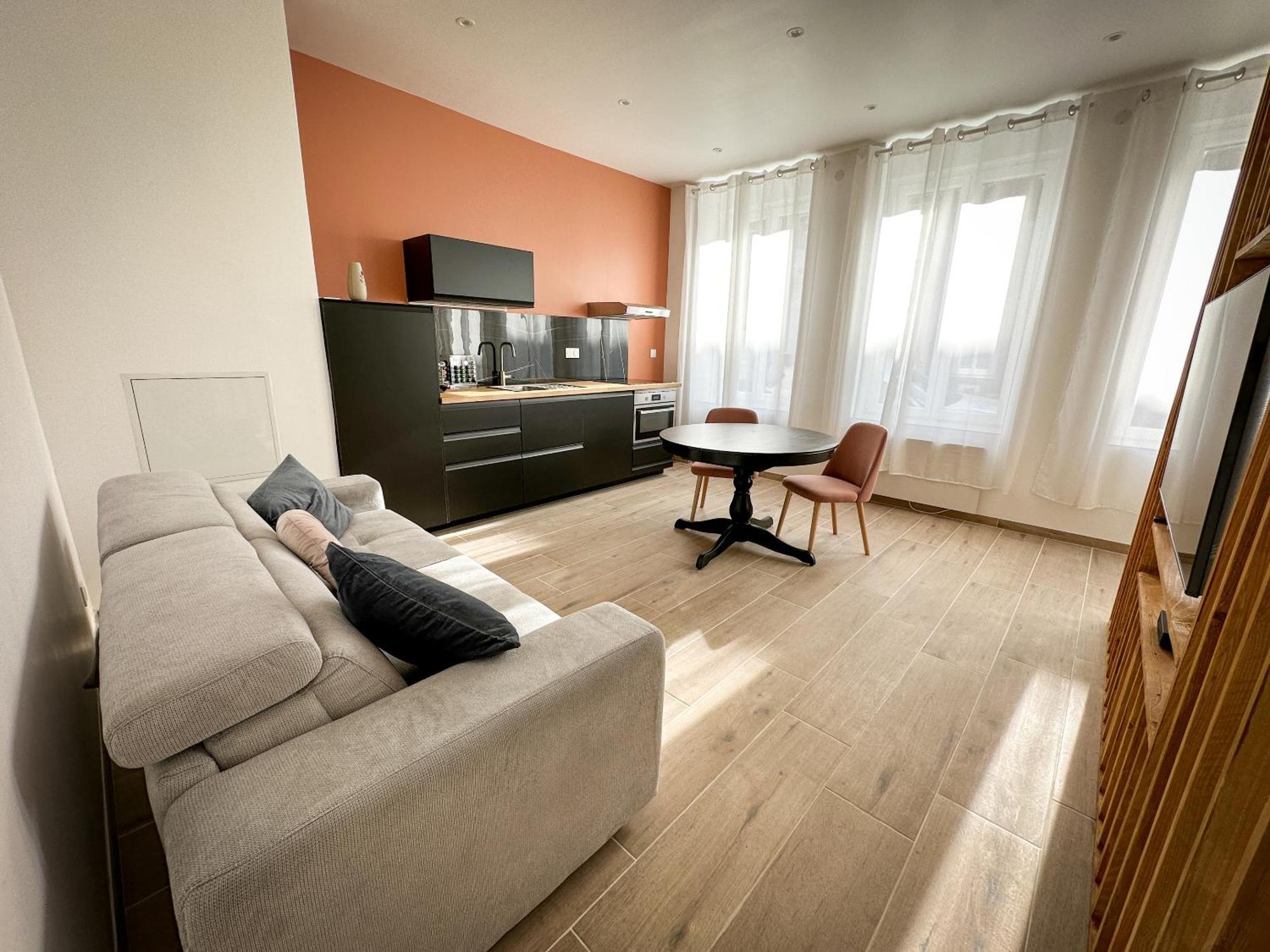 Le Bijou - Appartement, Sauna Et Jacuzzi - Лилль Экстерьер фото